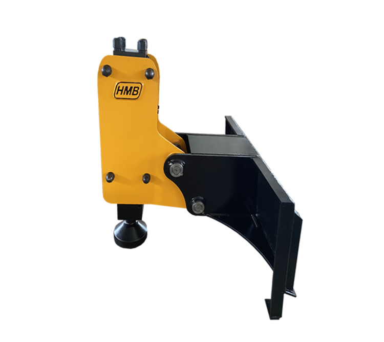 skid steer loader type